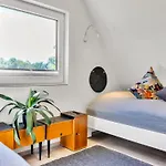 Bude 92 By Interhome Holiday home Bad Arolsen