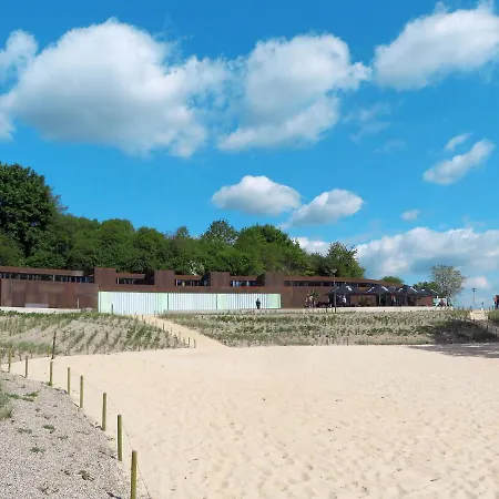 Holiday home Bude 92 By Interhome Bad Arolsen