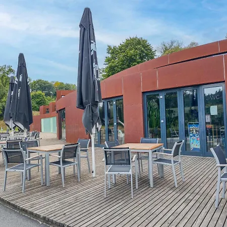 Bude 92 By Interhome Holiday home Bad Arolsen