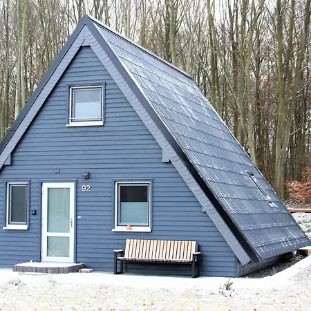 Bude 92 By Interhome Bad Arolsen