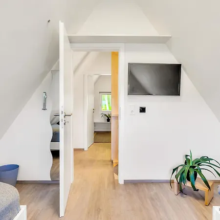 Holiday home Bude 92 By Interhome Bad Arolsen