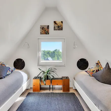 Bude 92 By Interhome * Bad Arolsen