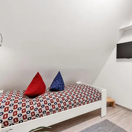 Bude 92 By Interhome Bad Arolsen