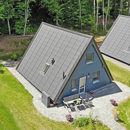 Bude 92 By Interhome * Bad Arolsen