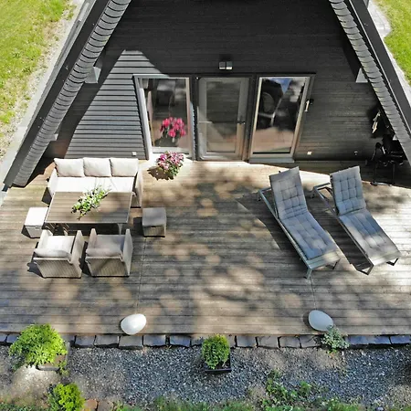 Holiday home Bude 92 By Interhome *