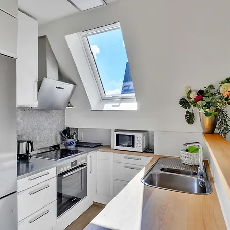 Bude 92 By Interhome * Bad Arolsen