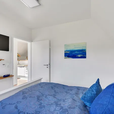 Holiday home Bude 92 By Interhome *
