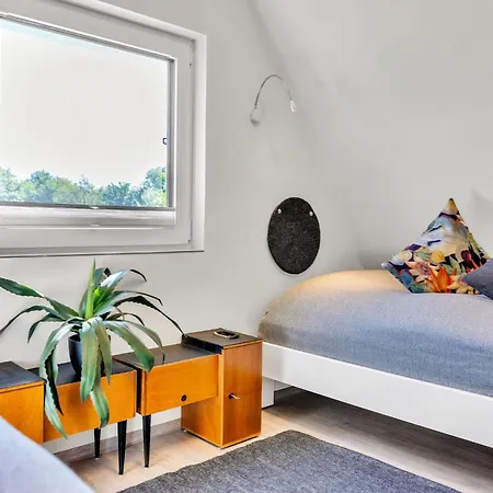 Bude 92 By Interhome Holiday home Bad Arolsen