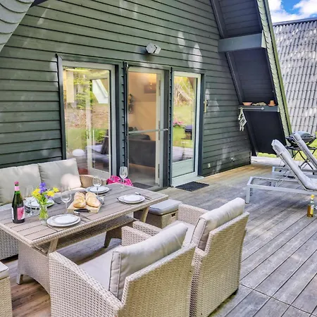 Bude 92 By Interhome Bad Arolsen