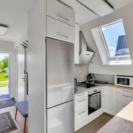 Bude 92 By Interhome Holiday home *