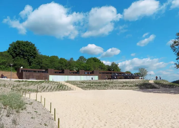 Prázdninový dům Bude 92 By Interhome Bad Arolsen