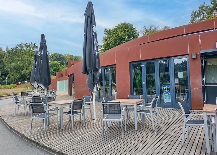 Bude 92 By Interhome Prázdninový dům Bad Arolsen