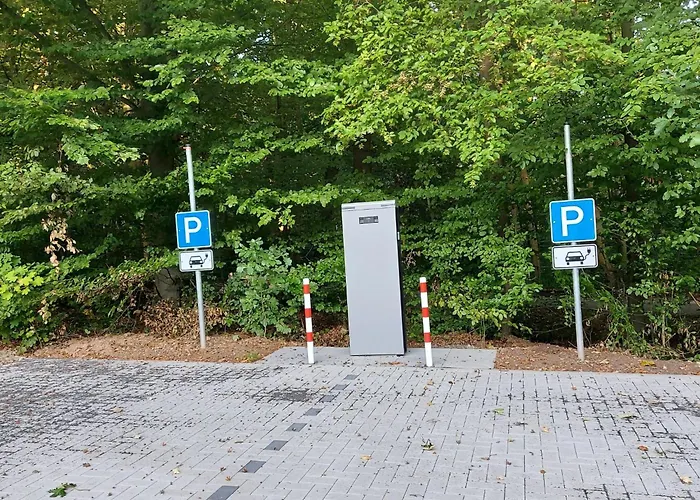 Prázdninový dům Bude 92 By Interhome