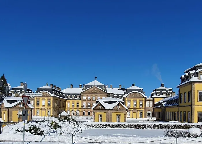 Bude 92 By Interhome 펜션