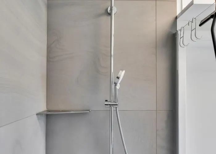 Bude 92 By Interhome * Bad Arolsen