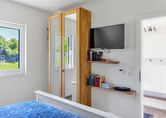 Bude 92 By Interhome Prázdninový dům *