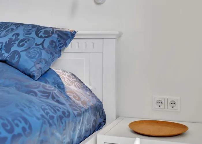 Bude 92 By Interhome Prázdninový dům *