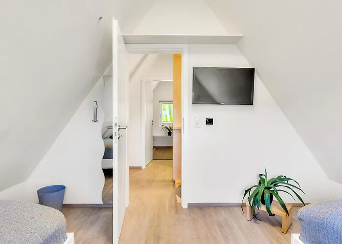 Prázdninový dům Bude 92 By Interhome Bad Arolsen