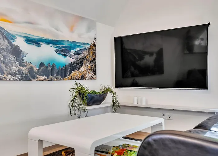 Prázdninový dům Bude 92 By Interhome