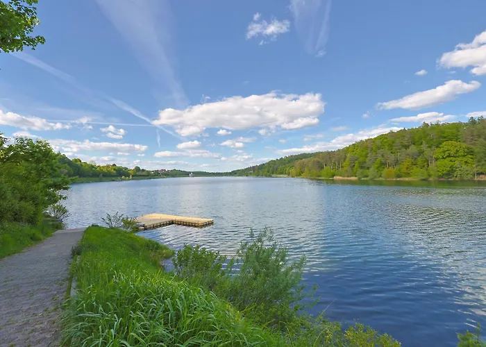 Bude 92 By Interhome Prázdninový dům Bad Arolsen