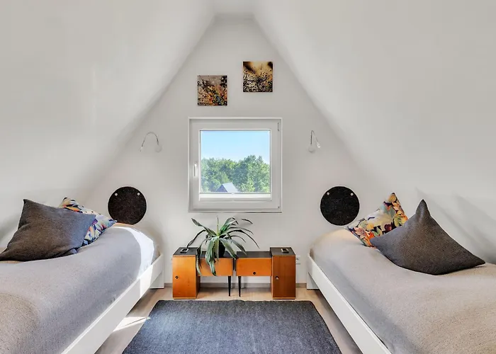 Bude 92 By Interhome * Bad Arolsen