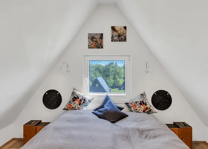 Bude 92 By Interhome Prázdninový dům *