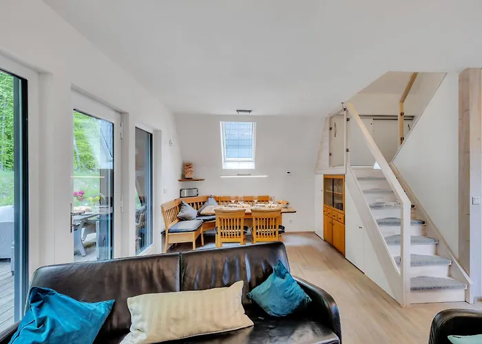 Prázdninový dům Bude 92 By Interhome Bad Arolsen