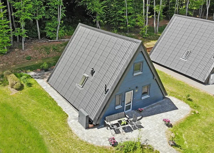 Bude 92 By Interhome * Bad Arolsen