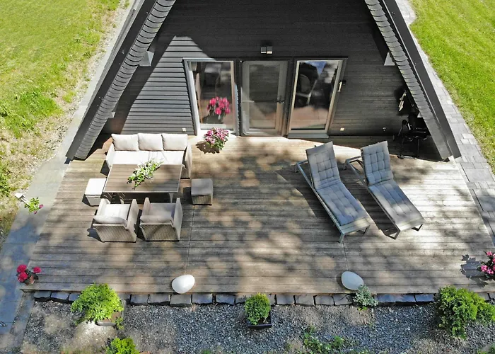 Prázdninový dům Bude 92 By Interhome *