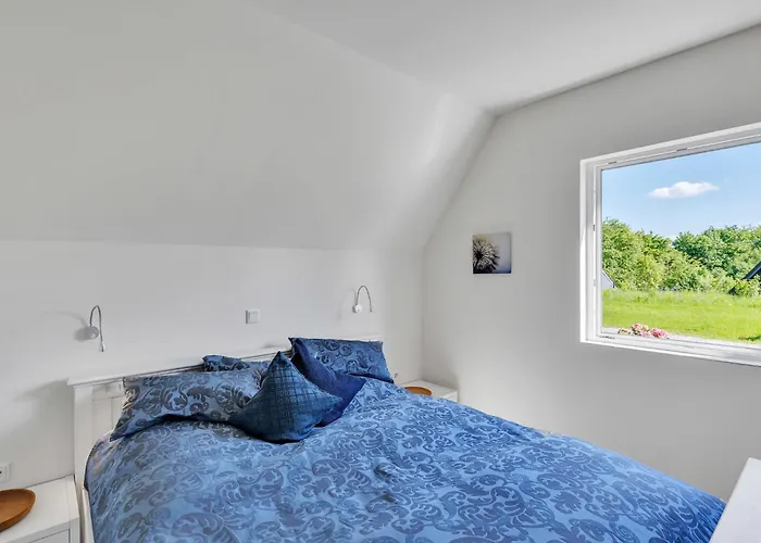 Bude 92 By Interhome Prázdninový dům Bad Arolsen