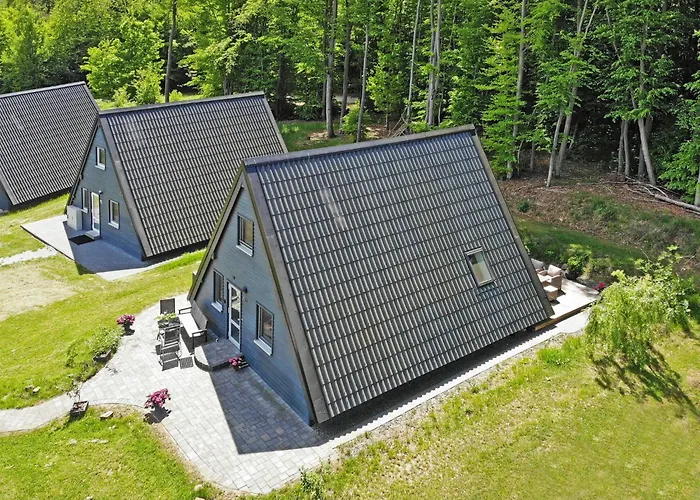 Bude 92 By Interhome Bad Arolsen