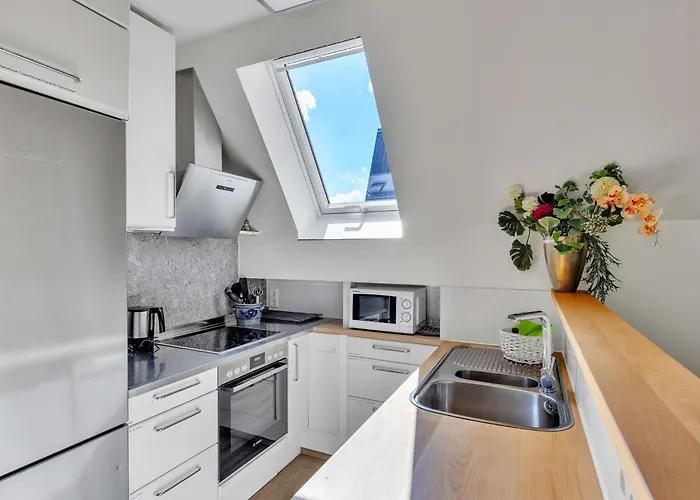 Bude 92 By Interhome * Bad Arolsen