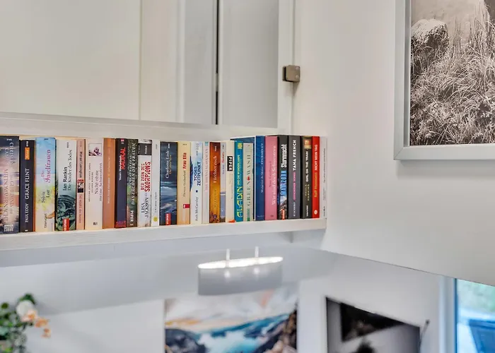 Prázdninový dům Bude 92 By Interhome