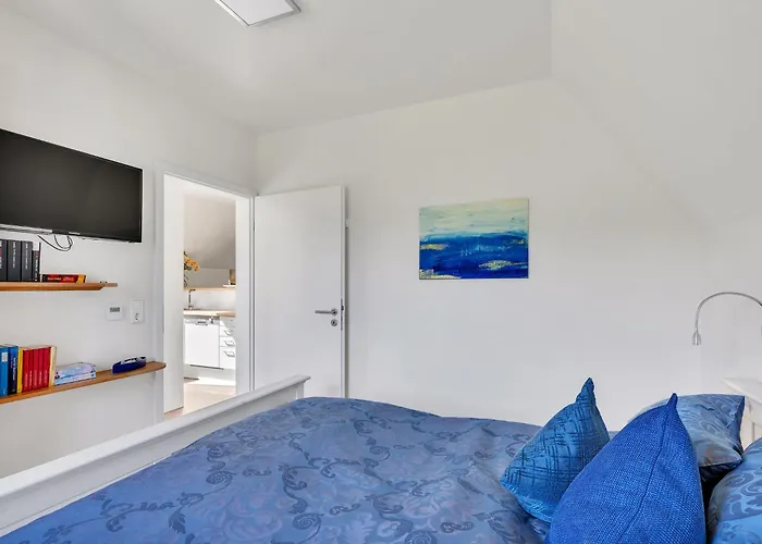 Prázdninový dům Bude 92 By Interhome *