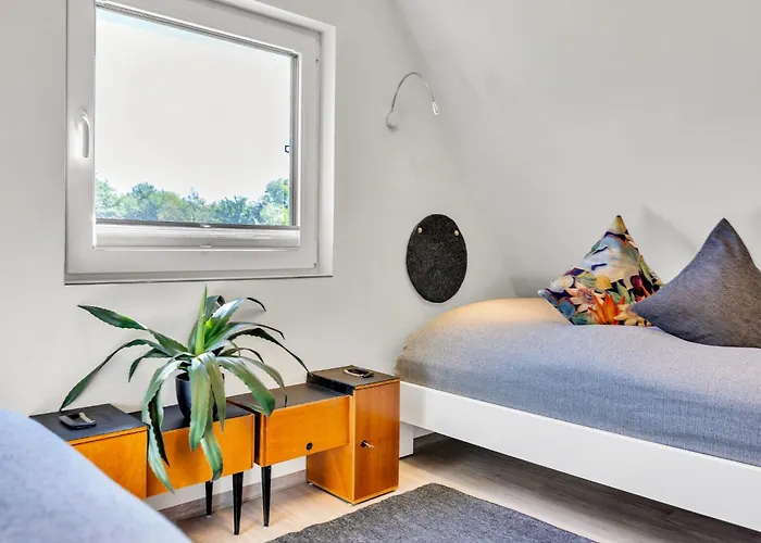 Bude 92 By Interhome Prázdninový dům Bad Arolsen