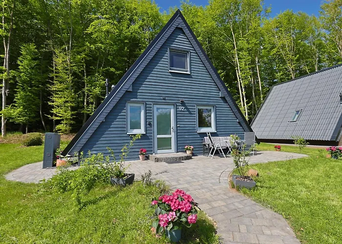 Prázdninový dům Bude 92 By Interhome