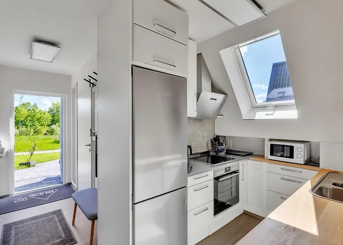 Bude 92 By Interhome Prázdninový dům *