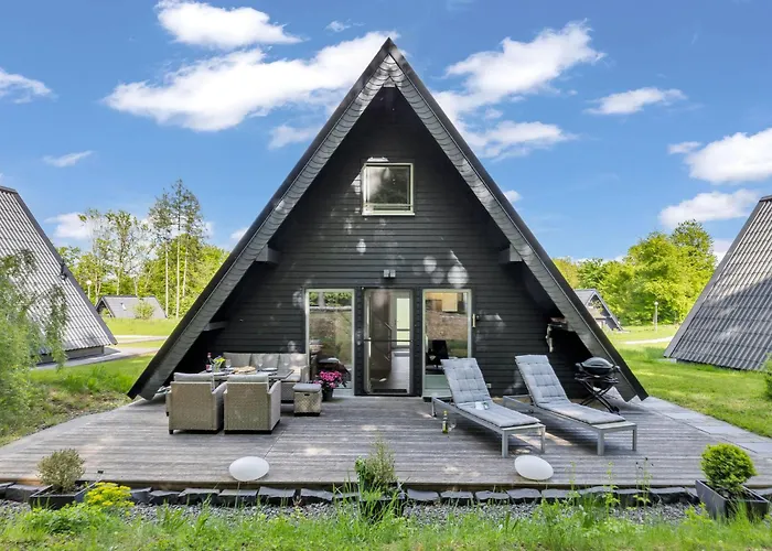 Bude 92 By Interhome 펜션 바트아롤젠