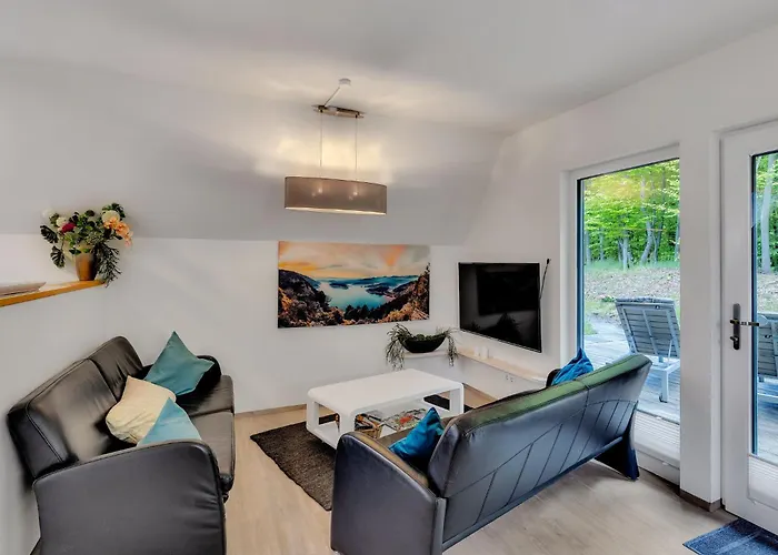 Prázdninový dům Bude 92 By Interhome Bad Arolsen